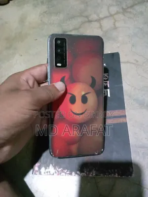 Vivo Y12s ৩২ জিবি