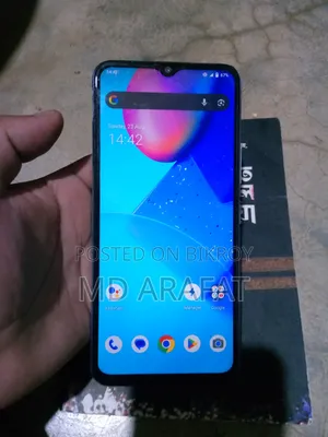 Vivo Y12s ৩২ জিবি