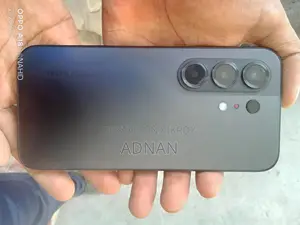 টেকনো ক্যামন ৫০ ২৫৬ জিবি ব্ল্যাক
