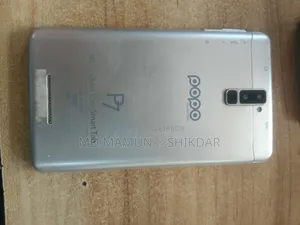 ট্যাবলেট ১৬ জিবি সাদা