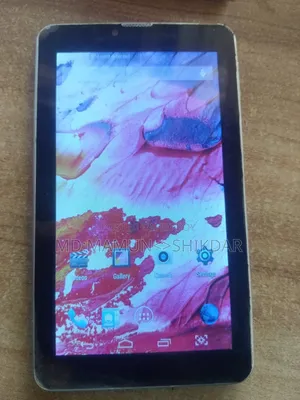 ট্যাবলেট ১৬ জিবি সাদা