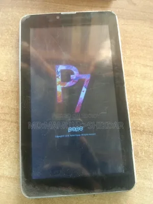 ট্যাবলেট ১৬ জিবি সাদা