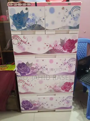 আরএফএল ওয়ারড্রোব