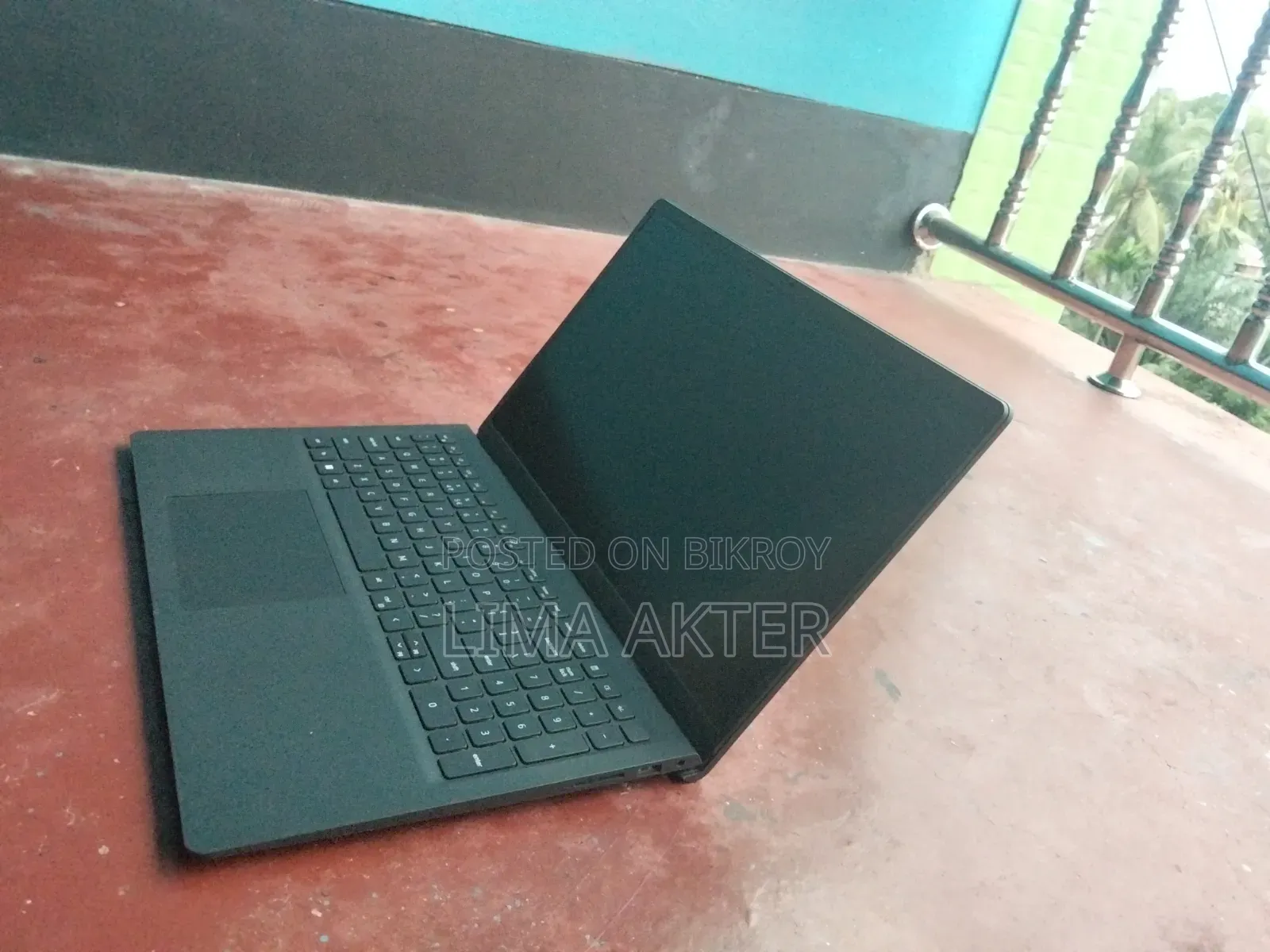 Laptop Dell Inspiron 15 8GB Intel Core i3 HDD 512GB