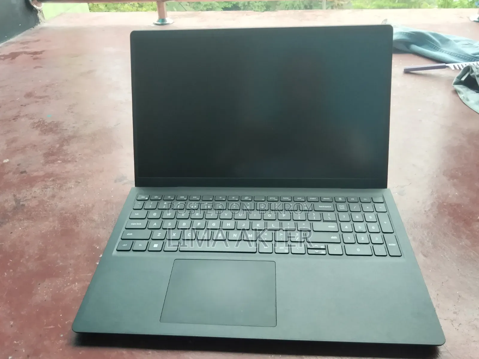 Laptop Dell Inspiron 15 8GB Intel Core i3 HDD 512GB