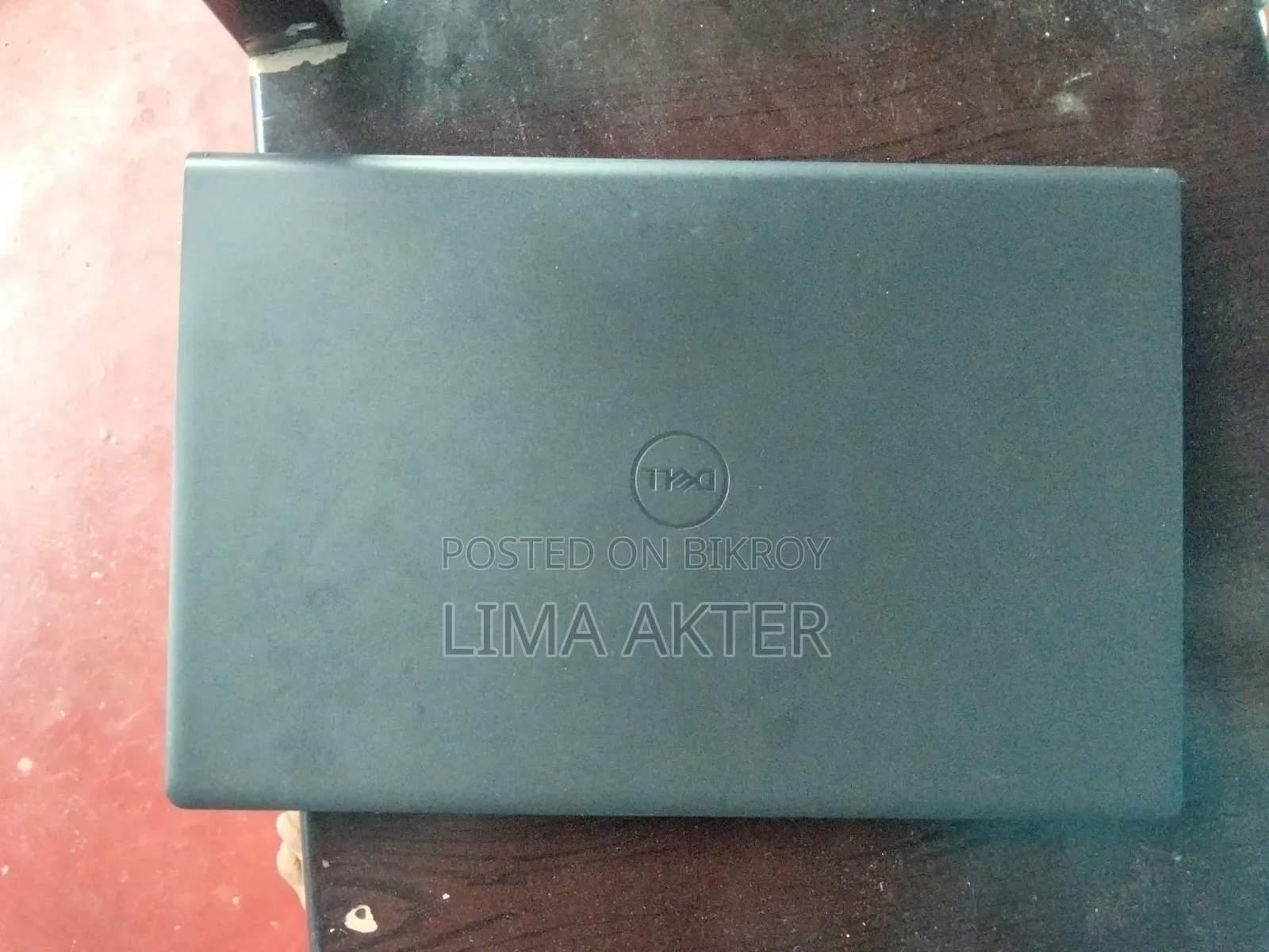 Laptop Dell Inspiron 15 8GB Intel Core i3 HDD 512GB