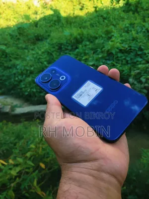 Oppo Reno13 5G 256 GB Blue