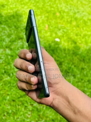 গুগল পিক্সেল ৭ প্রো ১২৮ জিবি ব্ল্যাক