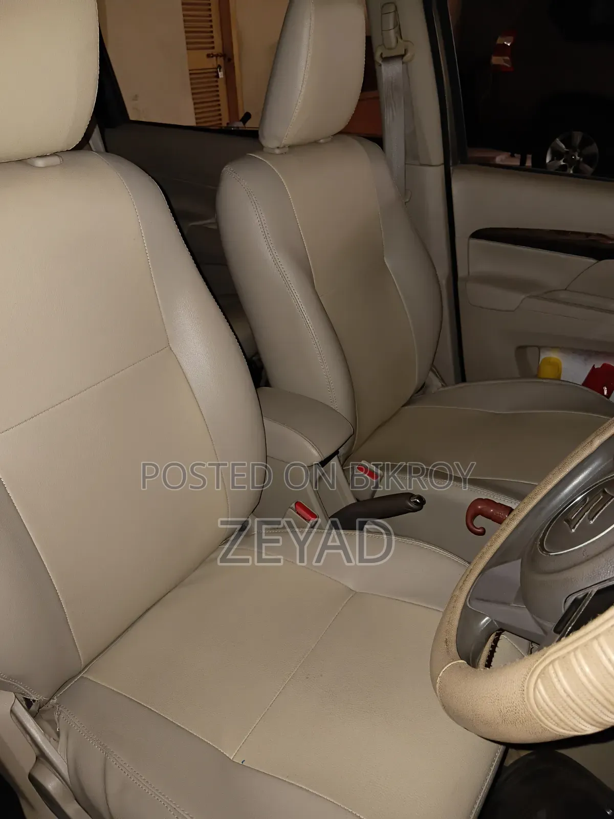 Suzuki Ertiga 2019 Gray