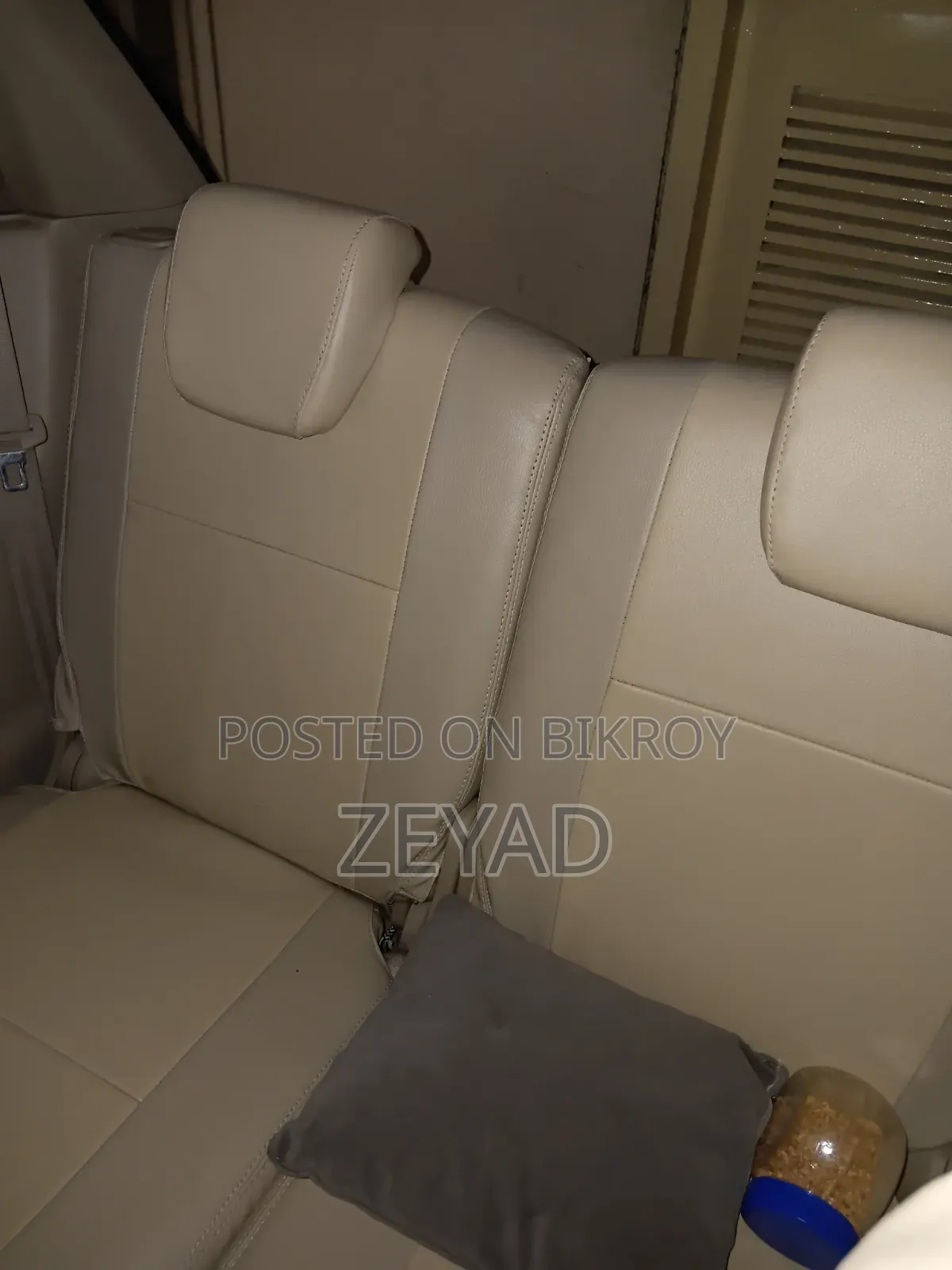 Suzuki Ertiga 2019 Gray