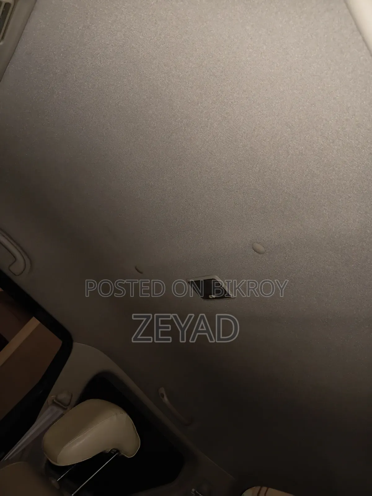 Suzuki Ertiga 2019 Gray