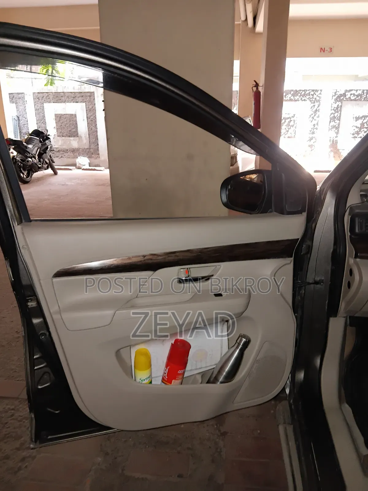 Suzuki Ertiga 2019 Gray