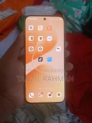 ইনফিনিক্স হট ৬০ প্রো+ ২৫৬ জিবি সিলভার