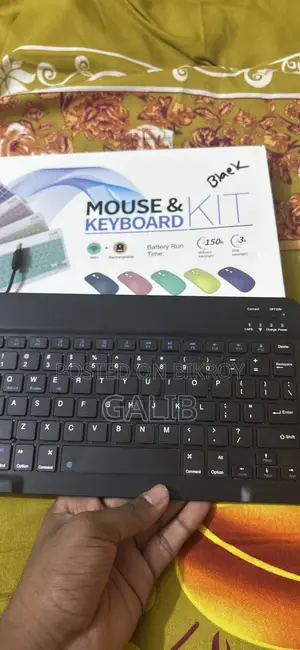Mouse Keyboard Kit