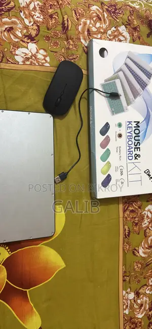 Mouse Keyboard Kit