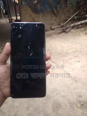 Oppo F12 256 GB Orange