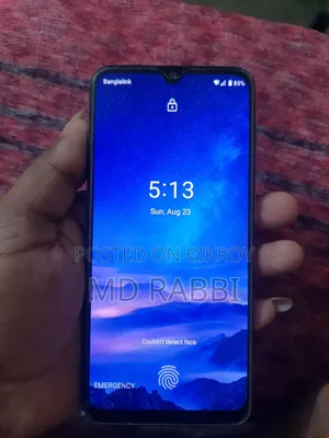 শাওমি মি এ৩ ৬৪ জিবি সাদা