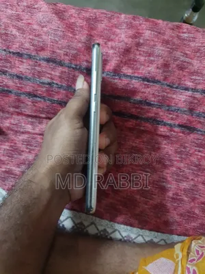 শাওমি মি এ৩ ৬৪ জিবি সাদা