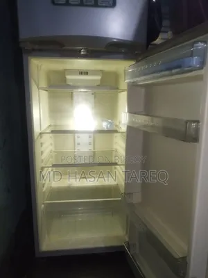 হাইসেন্স ফ্রিজ ৩২০ লিটার