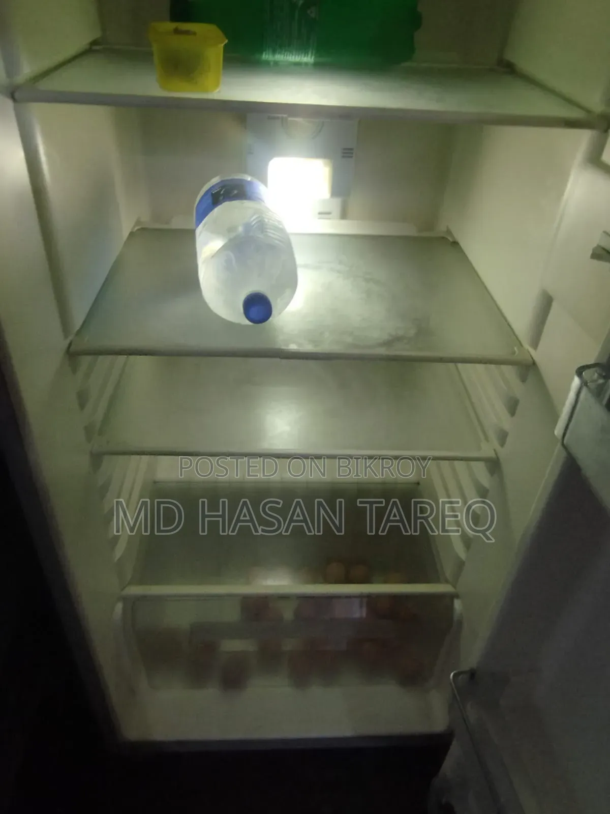 হাইসেন্স ফ্রিজ ৩২০ লিটার