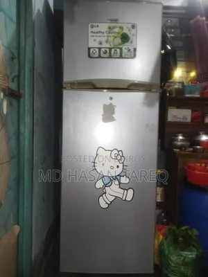 হাইসেন্স ফ্রিজ ৩২০ লিটার