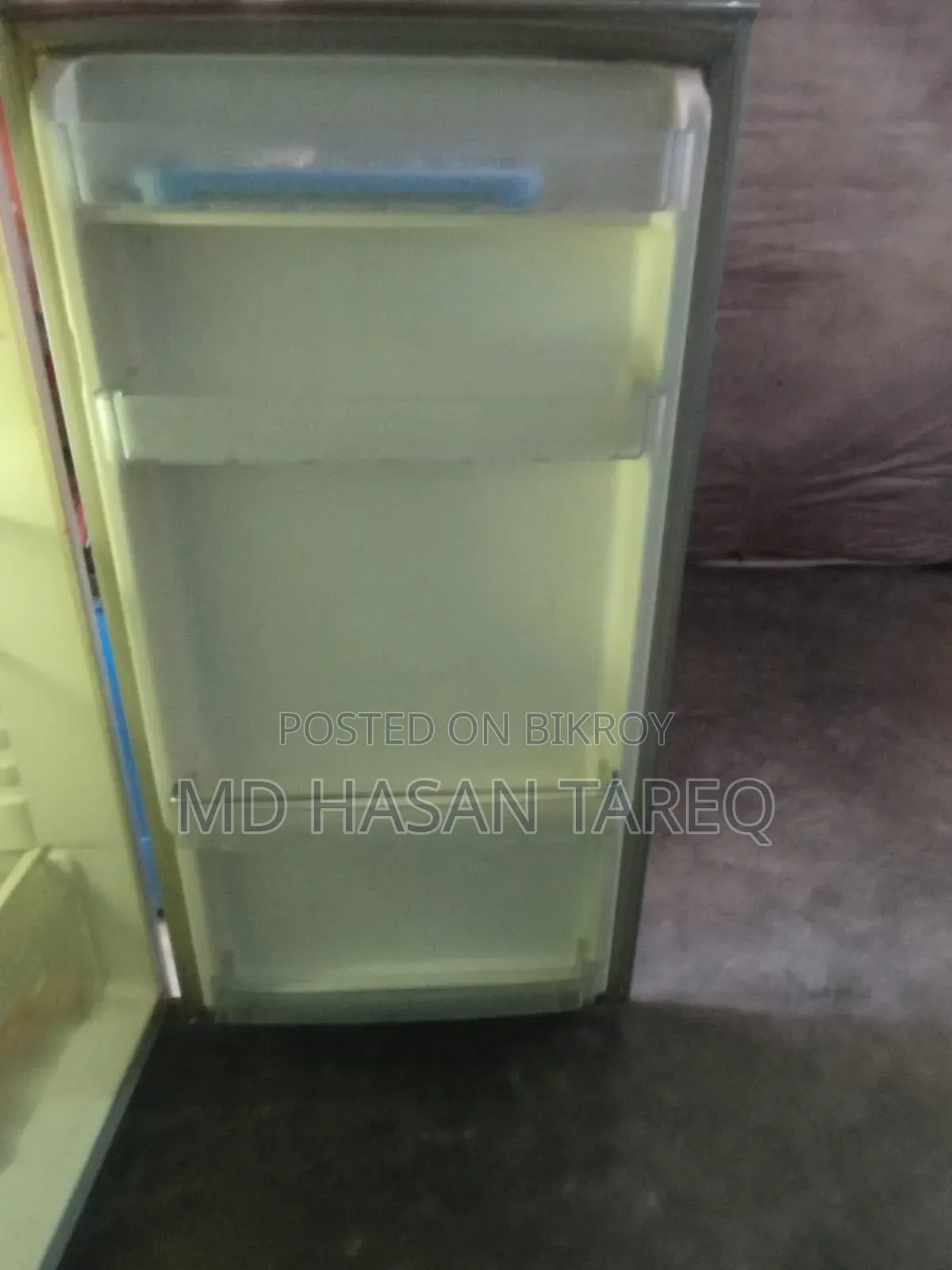 হাইসেন্স ফ্রিজ ৩২০ লিটার