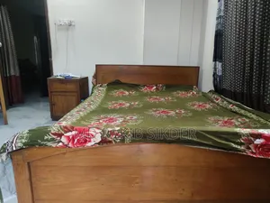 সেগুন গাছের খাট
