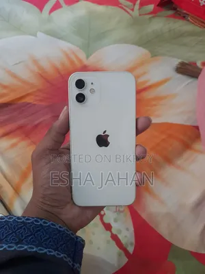 অ্যাপল আইফোন ১২ ১২৮ জিবি হোয়াইট