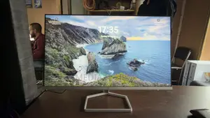 Desktop Computer HP 16GB Intel Core I5 SSD 256GB