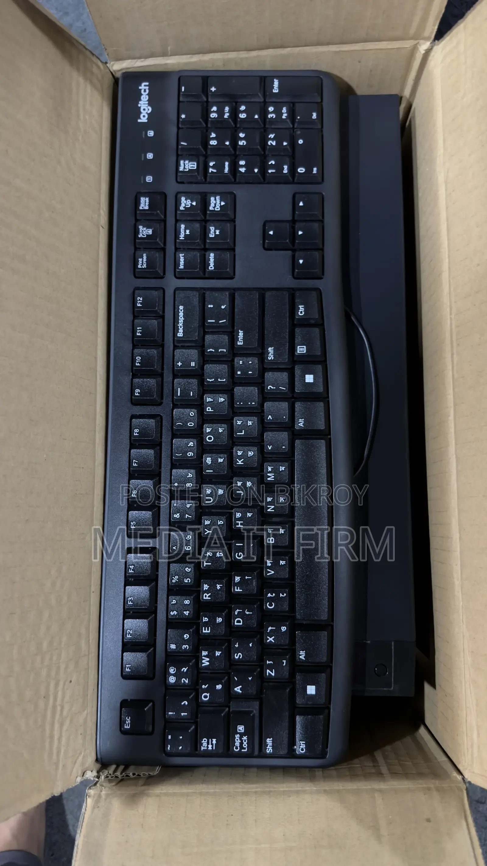 Desktop Computer HP 16GB Intel Core I5 SSD 256GB
