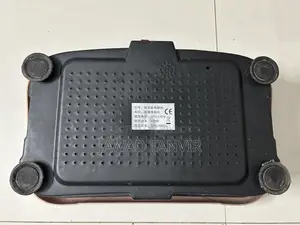 ভাইব্রেশন প্লেট এক্সারসাইজ মেশিন হোল বডি ওয়ার্কআউট ফর মেন উইমেন