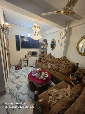 Furnished Mini Flat in Building, Mirpur for Sale