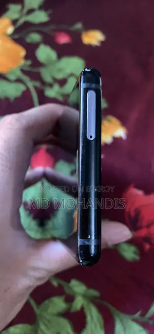 Samsung Galaxy Note 8 64 GB Black