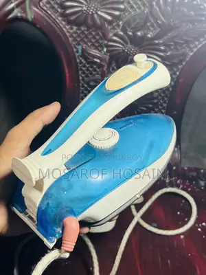ভালো মানের বিদেশি মিনি আয়রন