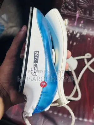 ভালো মানের বিদেশি মিনি আয়রন