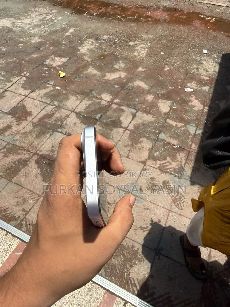 অ্যাপল আইফোন ১৪ ১২৮ জিবি পার্পল
