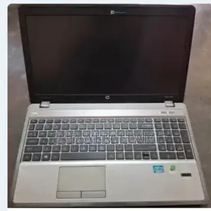 Laptop HP ProBook 4540S 8GB Intel Core i5 SSD 128GB