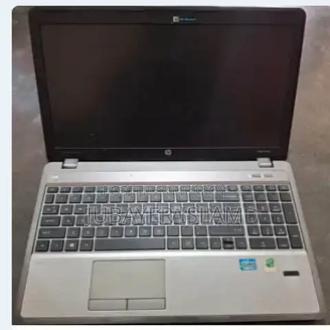Laptop HP ProBook 4540S 8GB Intel Core i5 SSD 128GB