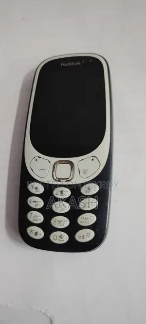 নোকিয়া ৩৩১০ নীল