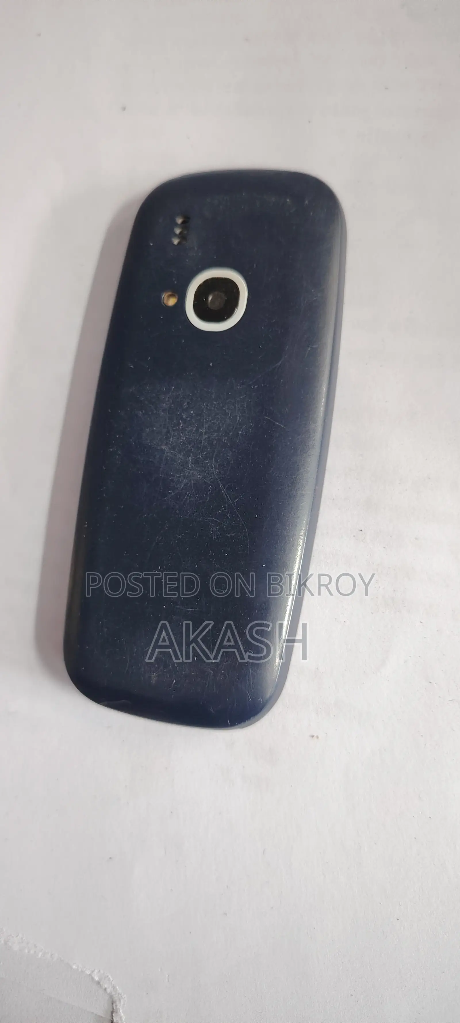 নোকিয়া ৩৩১০ নীল
