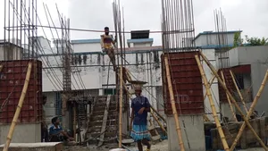 মিরপুরের জি. এ. আনিস হাইটসে ৩ বেডরুমের অ্যাপার্টমেন্ট বিক্রয়ের জন্য