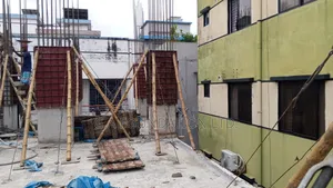মিরপুরের জি. এ. আনিস হাইটসে ৩ বেডরুমের অ্যাপার্টমেন্ট বিক্রয়ের জন্য
