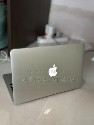 Laptop Apple MacBook 2015 4GB Intel Core I5 SSD 1T