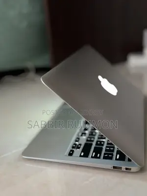Laptop Apple MacBook 2015 4GB Intel Core I5 SSD 1T