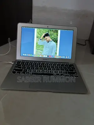 Laptop Apple MacBook 2015 4GB Intel Core I5 SSD 1T