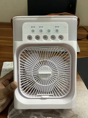 মিনি কুলিং ফ্যান