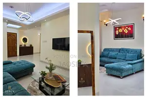Furnished 3-Bedroom Apartment in Banani for Rent
