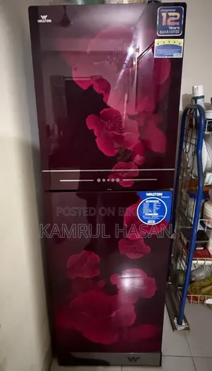 Walton 2D4 Latest Model Fridge