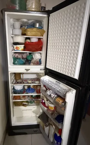 Walton 2D4 Latest Model Fridge