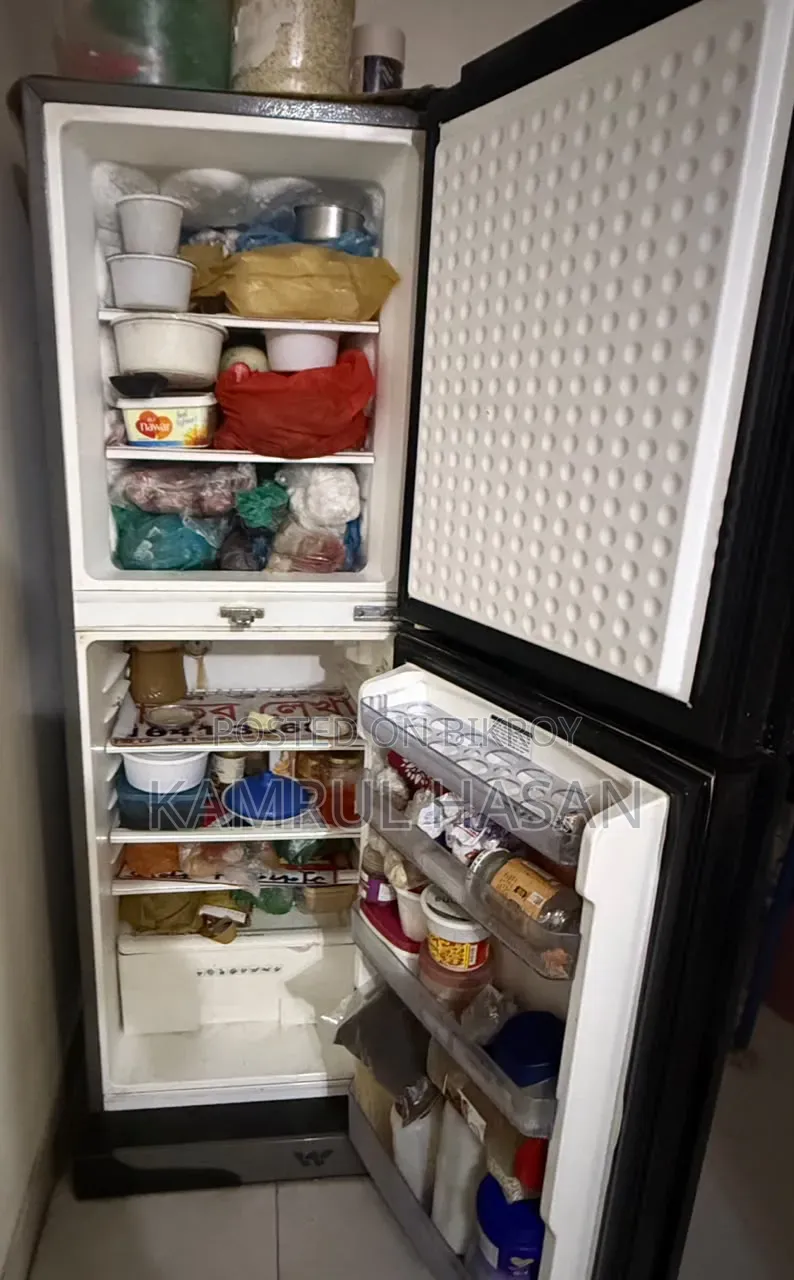 Walton 2D4 Latest Model Fridge